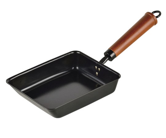 パール金属 鉄工房 玉子焼 HB-2978 1枚(ご注文単位1枚)【直送品】