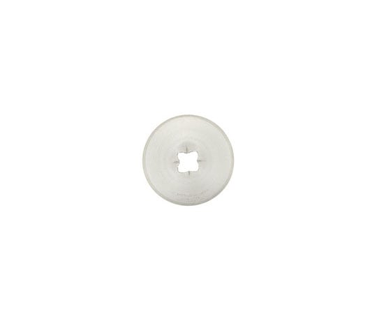 カンダ 口金 クロス #83 480092 1個（ご注文単位1個）【直送品】