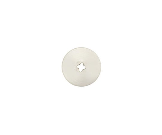 カンダ 口金 クロス #84 480093 1個（ご注文単位1個）【直送品】