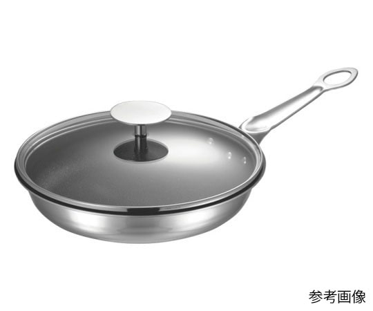 本間製作所 KO フェニックス Sセラミックコートフライパン セットP 28cm  1個（ご注文単位1個）【直送品】