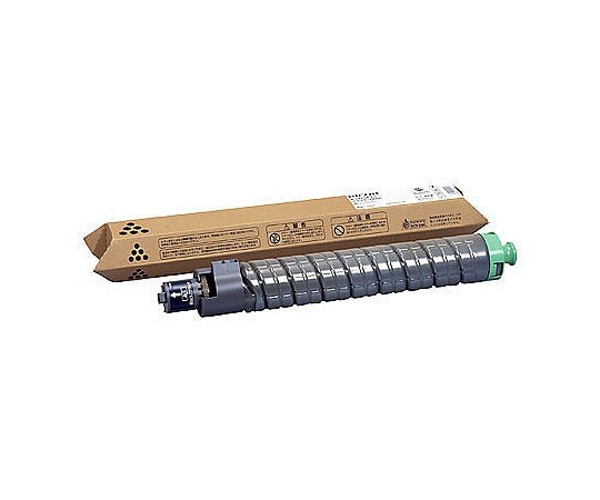 リコー RICOH IPSiO SP トナー ブラック C810 635016 1本(ご注文単位1本)【直送品】