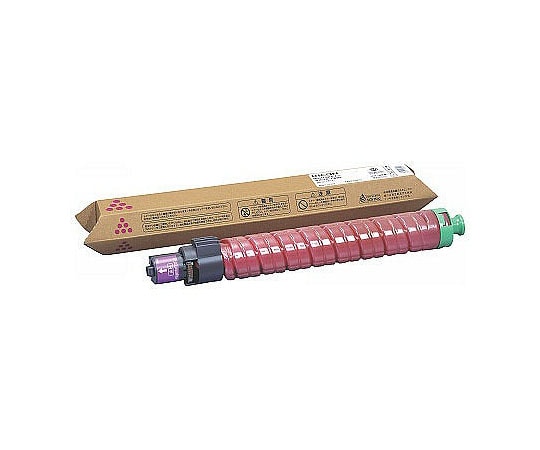 リコー RICOH IPSiO SP トナー マゼンタ C810 635018 1本(ご注文単位1本)【直送品】
