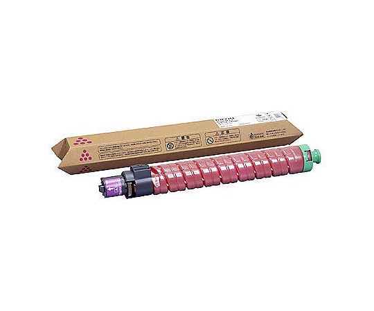 リコー RICOH IPSiO SP トナー マゼンタ C810H 635010 1本(ご注文単位1本)【直送品】