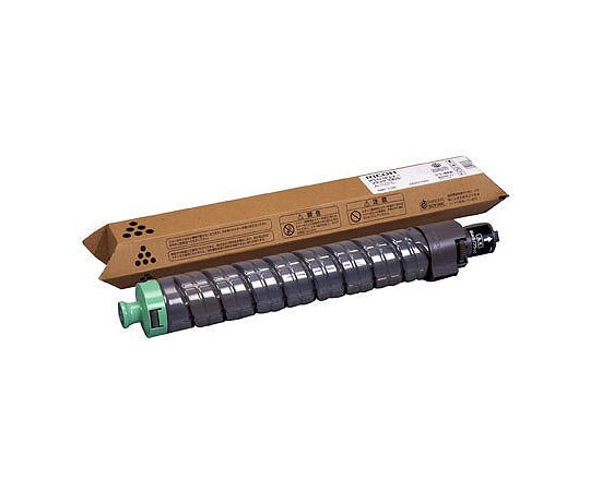リコー RICOH IPSiO SP トナー ブラック C820 515586 1本(ご注文単位1本)【直送品】
