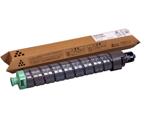 リコー RICOH IPSiO SP トナー ブラック C820H 515582 1本(ご注文単位1本)【直送品】