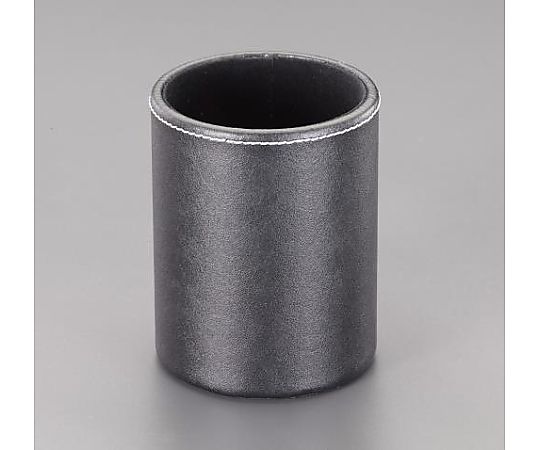 エスコ φ70x90mm 小物入れ(本革製) EA912MJ-1 1個(ご注文単位1個)【直送品】