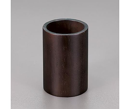 エスコ φ68x98mm 小物入れ(木製) EA912MJ-11 1個(ご注文単位1個)【直送品】