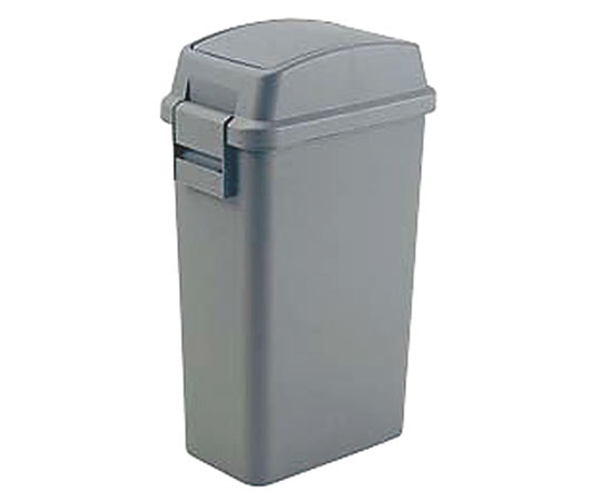 本間冬治工業 BK ペール スイング蓋付 35L 379009 1個（ご注文単位1個）【直送品】