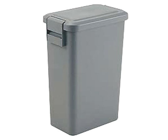 本間冬治工業 BK ペール ダスト蓋付 25L 379012 1個（ご注文単位1個）【直送品】