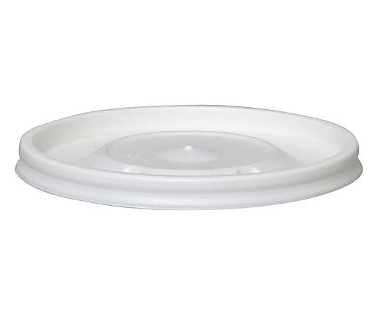 サンナップ スープカップ用共用ふた 50個入 SC-F 1パック(ご注文単位1パック)【直送品】