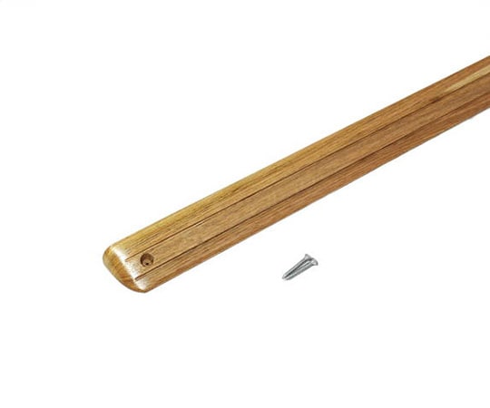 マイスト ナチュラルスロープ 35mmナチュラル No.5190 1個(ご注文単位1個)【直送品】