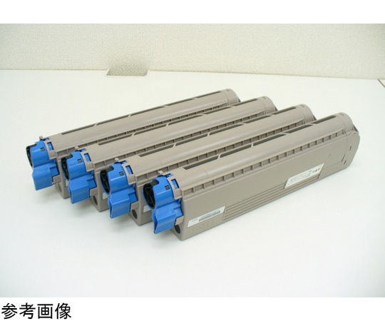 グラフィック 再生トナーカートリッジ TC-C3BY1 1個(ご注文単位1個)【直送品】