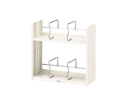 ライオン事務器 オリジナル本立 小  1台(ご注文単位1台)【直送品】
