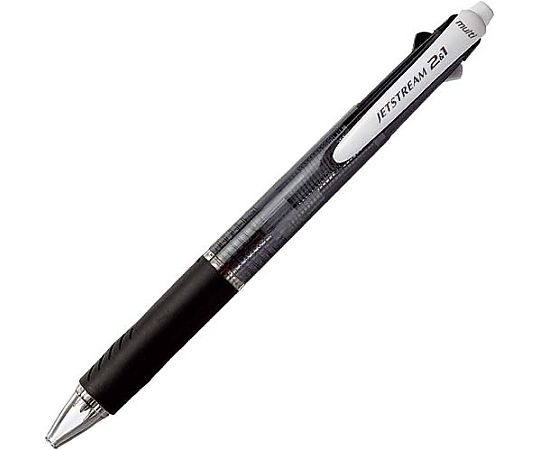 三菱鉛筆 ジェットストリーム多機能2&1 0.7mm 黒 MSXE350007.24 1本(ご注文単位1本)【直送品】