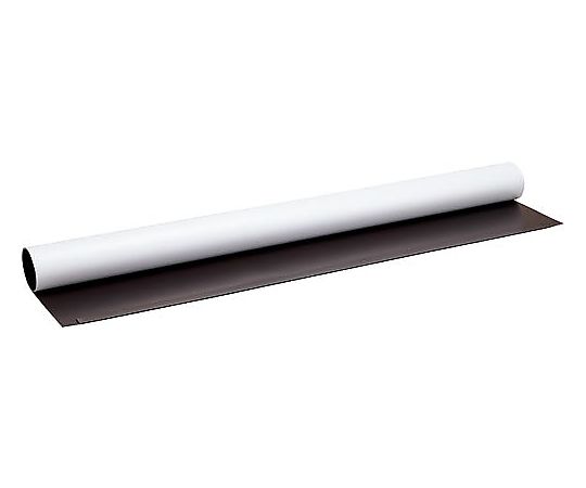 ニチレイマグネット 大判ホワイトボードシート1200×1800mm MS1218N 1枚(ご注文単位1枚)【直送品】