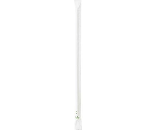 きんだい ストレートエコノミーストロー 袋入 500本入 GS51 1箱(ご注文単位1箱)【直送品】