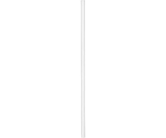 きんだい ストレートストロー クリア 裸 500本入 GS55 1箱(ご注文単位1箱)【直送品】