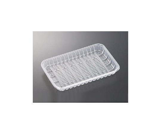 中央化学 トレー PP25-16 1400枚 26005 1ケース(ご注文単位1ケース)【直送品】