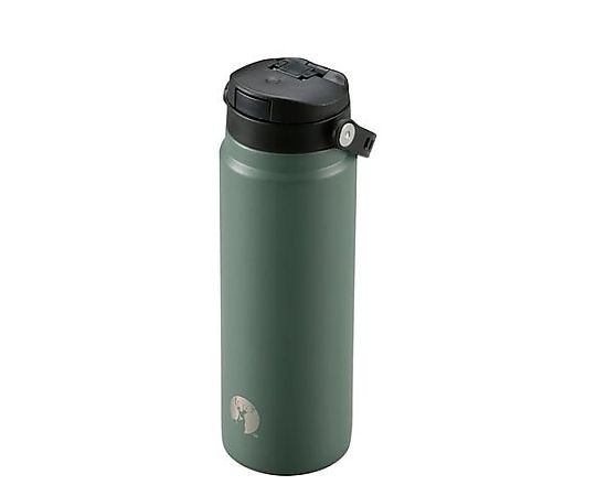 アズワン 0.6L 保冷・保温ボトル(ステンレス製/OD) EA763AZ-111 1本（ご注文単位1本）【直送品】