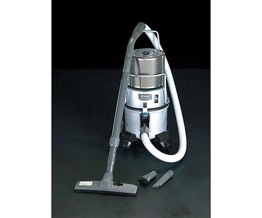 日立 AC100V/1050W/ 4.5L 掃除機(クリーンルーム用) EA899HG-2 1台(ご注文単位1台)【直送品】
