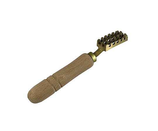 スギコ産業 真鍮ウロコ取 小  1個（ご注文単位1個）【直送品】