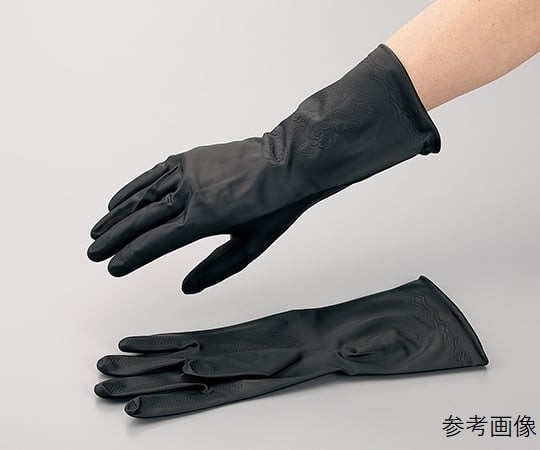 アラム ビニール手袋(MPフーズR) SS  1双（ご注文単位1双）【直送品】