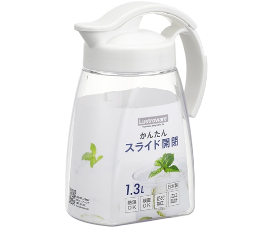 岩崎工業 フェローズピッチャーシリーズ タテヨコ・スライドピッチャー 1.3 W 1ケース(12個×3小箱入) 1ケース(ご注文単位1ケース)【直送品】