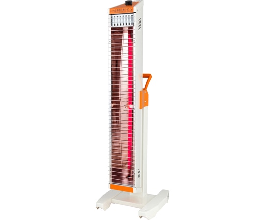 スイデン 遠赤外線ヒーター SEH15A2 1台(ご注文単位1台)【直送品】