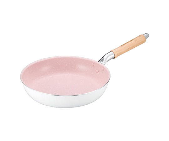 アズワン 軽~いフライパン 26cm 6151-031 1個(ご注文単位1個)【直送品】