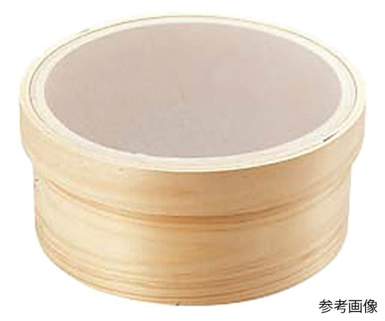アズワン 木枠絹漉(ナイロン) 9寸 1個(ご注文単位1個)【直送品】