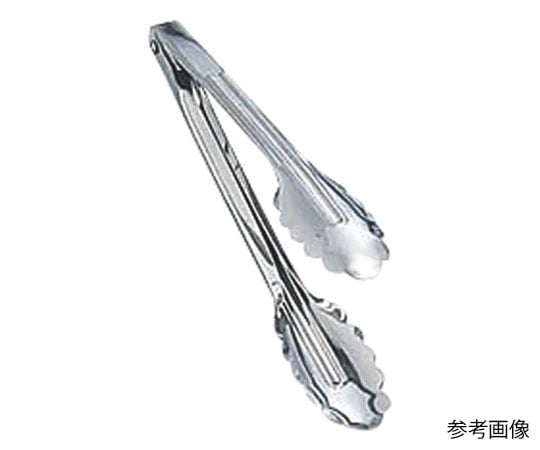 >アズワン 万能トング 大 1個(ご注文単位1個)【直送品】
