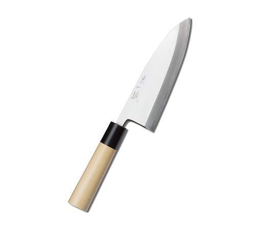 エムテートリマツ 東一誠出刃庖丁 300mm  1個（ご注文単位1個）【直送品】