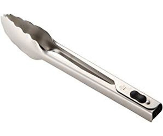 >貝印 セレクト100 トング 24cm 000DH3115 1個(ご注文単位1個)【直送品】