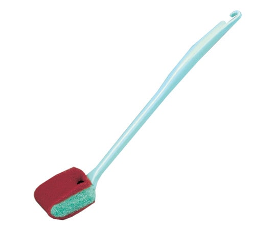 八ツ矢工業 スカットトイレクリーナー 17540 1個(ご注文単位1個)【直送品】