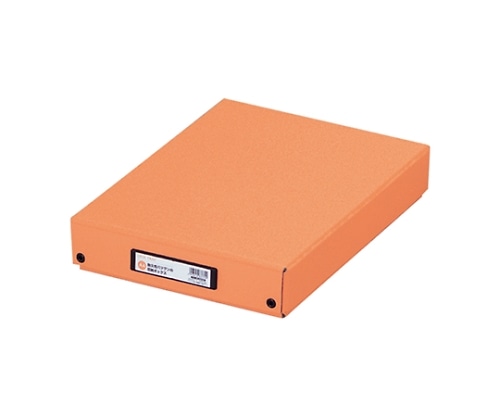 LIHITLAB リクエスト デスクトレー 4橙 G8300 G8300-4 1個(ご注文単位1個)【直送品】