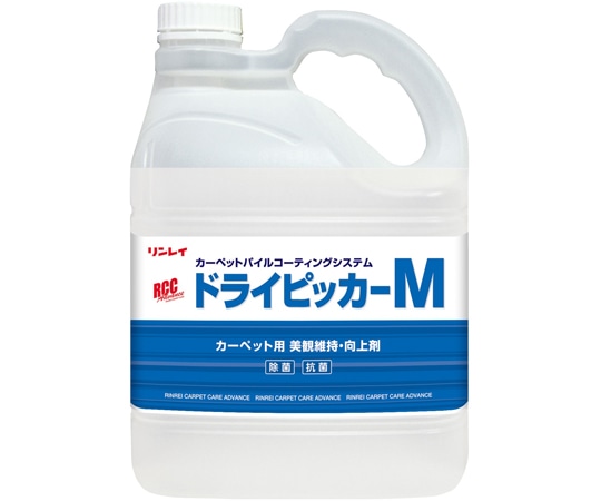 リンレイ RCC ドライピッカーM 1ケース(3本入) 454339 1ケース(ご注文単位1ケース)【直送品】