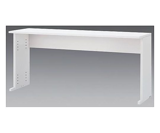 エスコ 1000x400x620mm 机上ラック EA954HC-262 1台(ご注文単位1台)【直送品】