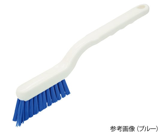 カンダ i-スリット ブラシ (ブルー) 380312 1個(ご注文単位1個)【直送品】
