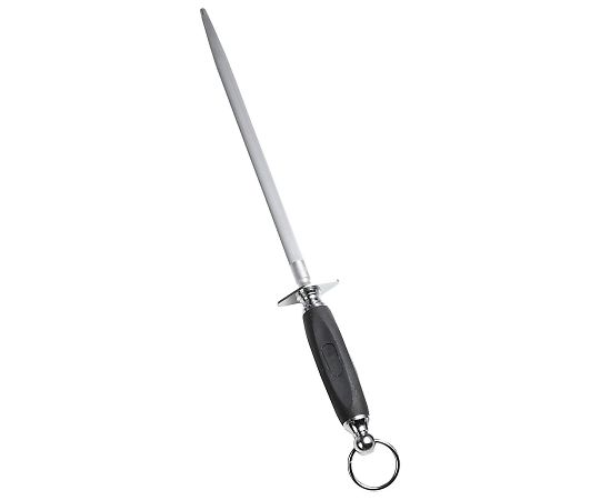 坂井精工 新型ナイフシャープナー(細目) 14吋 GN-1 1個（ご注文単位1個）【直送品】