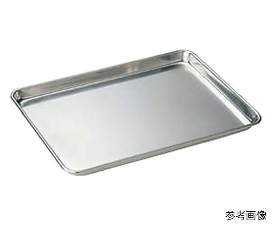 IKD（イケダ） エコクリーン ケーキバット 12インチ  1個（ご注文単位1個）【直送品】