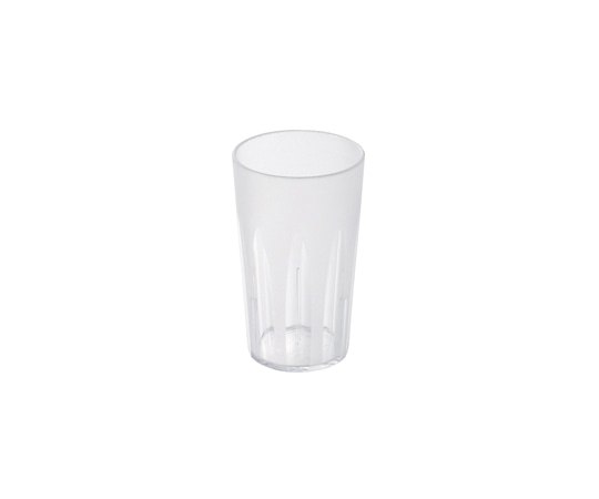 エンテック キングタンブラー410mL ナチュラル TR-806N 1個(ご注文単位1個)【直送品】