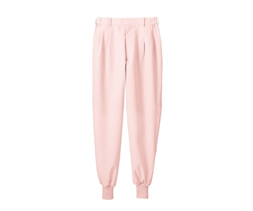 住商モンブラン パンツ 兼用 ピンク エコ 裾フライス 7-524 5L 1枚（ご注文単位1枚）【直送品】