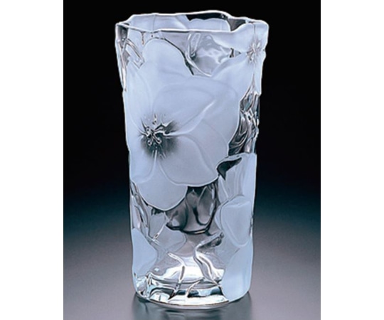 アデリア 花りん 花器(S) 9951 1個（ご注文単位1個）【直送品】