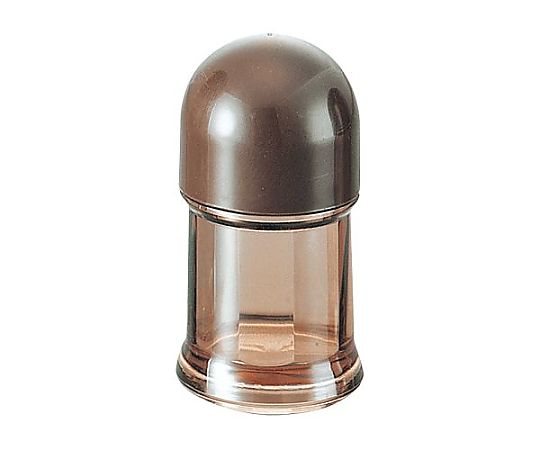 Daiwa ダイヤ ヨウジ入れ ブラウン SD-4(BR) 1個（ご注文単位1個）【直送品】