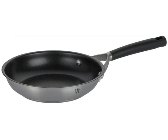 ツヴィリング HIスタイルベーシック フライパン 20cm 40589-200 1個（ご注文単位1個）【直送品】