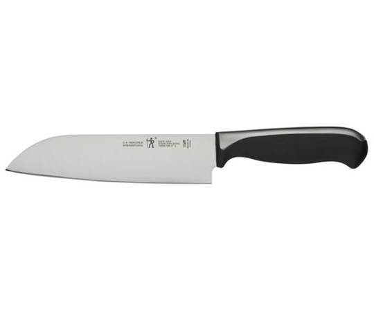 ツヴィリング セーフグリップ 三徳包丁 15559-180 1丁(ご注文単位1丁)【直送品】