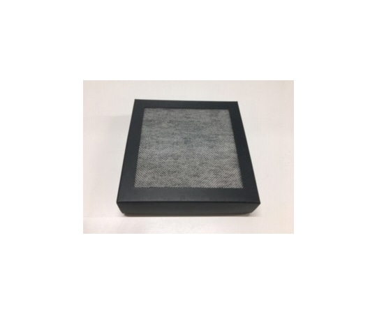 アズワン Cleフィルター 100×100mm #11 CF100-11 1個(ご注文単位1個)【直送品】