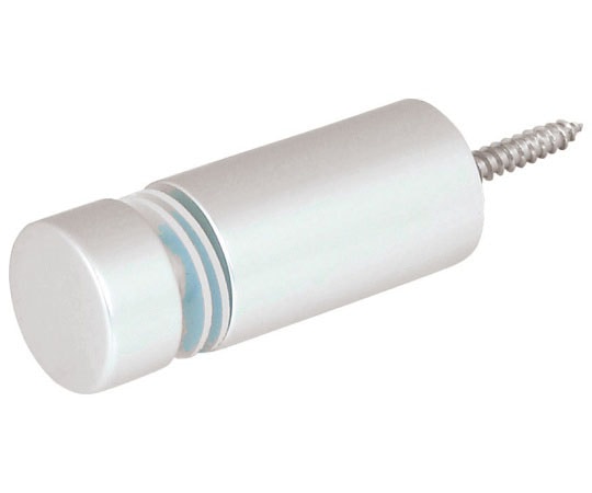 ハヤノ産業 壁付パーツ PN25-20 アルミ 10個セット FPA25-20A 1セット（ご注文単位1セット）【直送品】