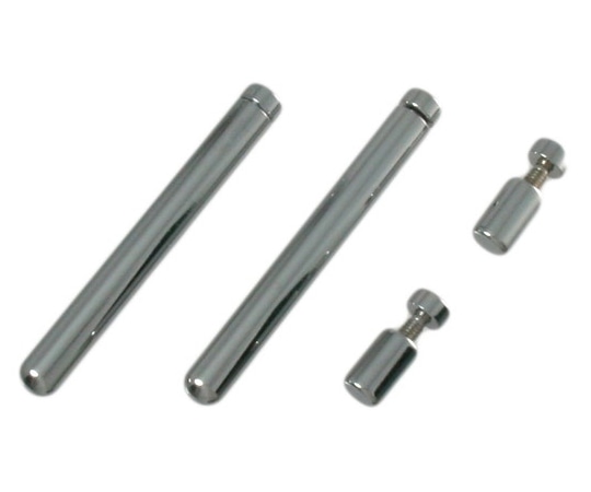 ハイロジック 飾りビス卓上タイプ 6×3mm 4個入 TB10-1HCC 1個(ご注文単位1個)【直送品】