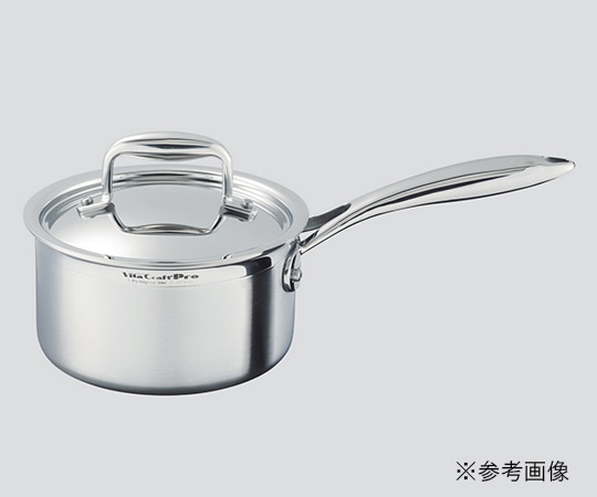 ビタクラフト 片手鍋 Vita Craft pro 1.8L 1個（ご注文単位1個）【直送品】